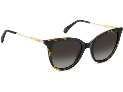 Polaroid Sonnenbrille Damen Polaroid PLD 4184/S/X 52 086 Ansicht 4