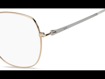 Hugo Boss Brille Damen Hugo Boss 1529 52 83I Ansicht 3