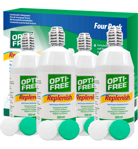 Opti-Free RepleniSH Systempack - Ansicht 2