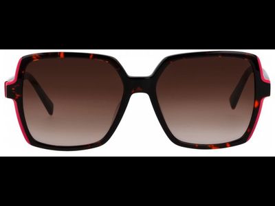 Humphreys Sonnenbrille Damen  Humphrey´s  588185 Braun Ansicht 4