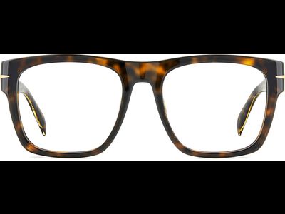 David Beckham Brille Herren David Beckham DB 7020/BOLD 54 86 Ansicht 2