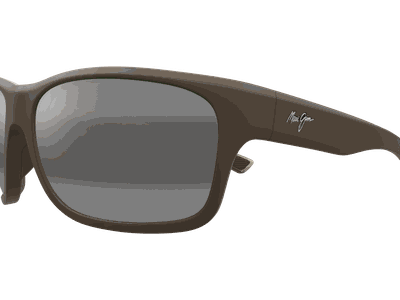 Maui Jim Sonnenbrille Unisex Maui Jim Ano Nui 681-01 Ansicht 2