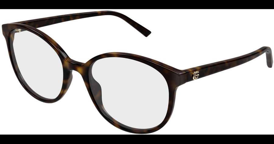 Gucci Brille Damen Gucci GG1996O 54 002 Ansicht 1