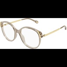 Chloé Brille Damen Chloé CH0328O 54 008