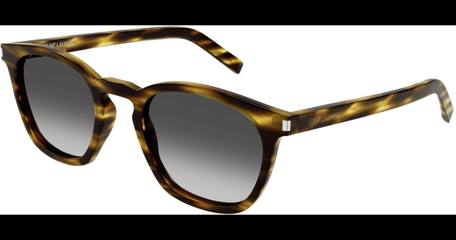 Saint Laurent Sonnenbrille Unisex Saint Laurent SL 28 045 49 Ansicht 1