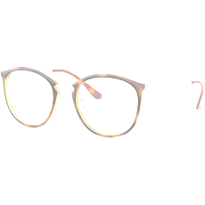 Ray-Ban Brille Damen Ray-Ban RX7140 5687