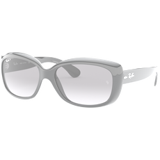 Ray-Ban Sonnenbrille Damen Ray-Ban RB4101 Jackie Ohh  601/T3 58