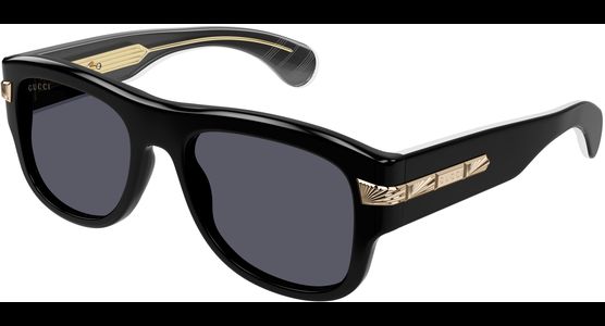 Gucci GG1517S 54 001 - Ansicht 2