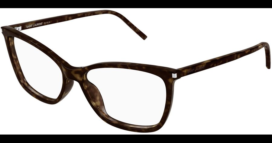 Saint Laurent Brille Damen Saint Laurent SL 834 56 006 Ansicht 1
