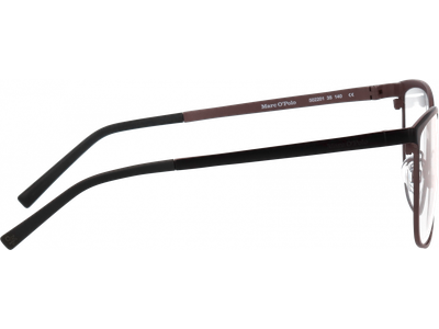 Marc O'Polo Brille Damen Marc O'Polo 502201 55 35 Ansicht 2