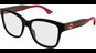 Gucci GG0038OANN 54 001