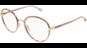 Chloé CH0308O 53 006