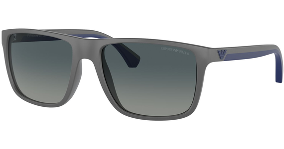 Emporio Armani EA4033 50604U - Ansicht 2