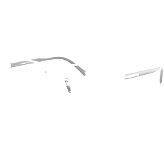 Prada Brille Herren Prada PR B51V 1BC1O1