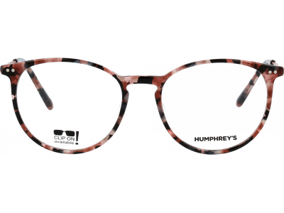 Humphreys Brille Unisex Humphreys 581069 51 62 Ansicht 4