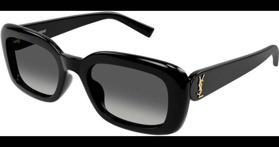 Saint Laurent Sonnenbrille Damen Saint Laurent SL M130/F 53 002 Ansicht 1