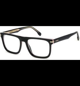 Carrera  312 54 black/gold - Ansicht 2
