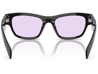 Prada Sonnenbrille Damen Prada PR B09S 16K40J Ansicht 4