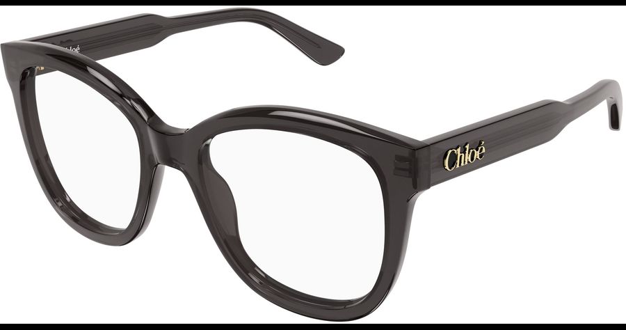 Chloé Brille Damen Chloé CH0378O 54 001 Ansicht 1