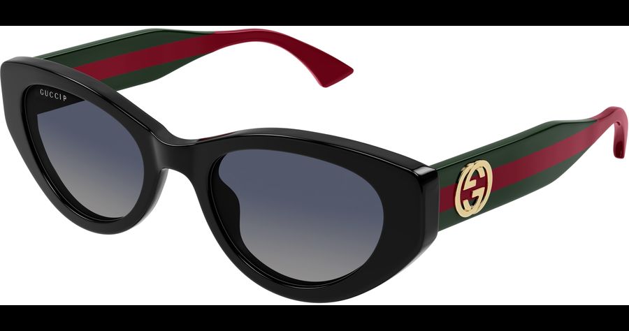 Gucci Sonnenbrille Damen Gucci GG1862S 52 005 Ansicht 1