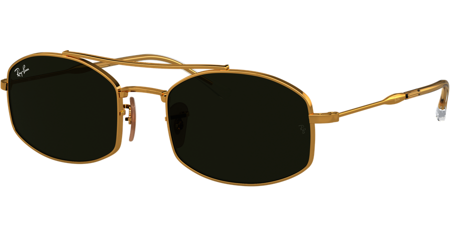  Ray-Ban RB3719 001/31 54-20 Ansicht 1