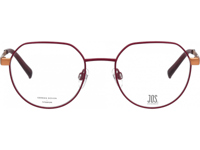 Jos. Eschenbach Brille Unisex Jos. Eschenbach 981081 50 52 Ansicht 4
