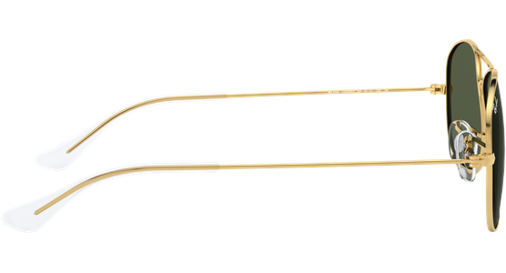 Ray-Ban Cockpit RB3362 001 Gold - Ansicht 10