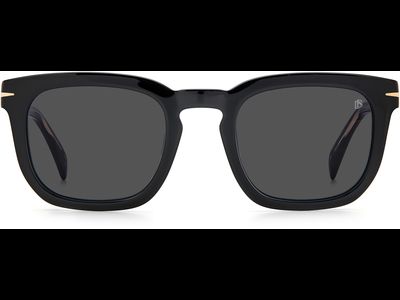 David Beckham Sonnenbrille Herren David Beckham DB 7076/S 50 807 Ansicht 2