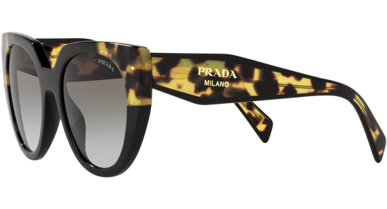 Prada PR 14WS 3890A7 - Ansicht 3