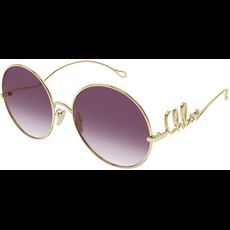 Chlo√© Sonnenbrille Damen Chloé CH0329S 60 003
