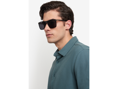 Hugo Boss Sonnenbrille Herren Hugo Boss BOSS 1750/G/S 56 807 Ansicht 5