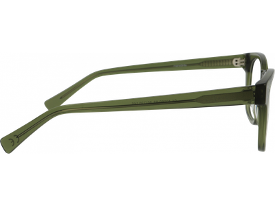 meineBrille Brille Unisex meineBrille 04-40160-02, Fernleaf Ansicht 3