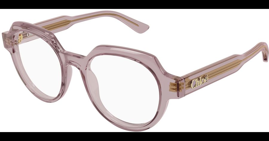 Chloé Brille Damen Chloé CH0379O 51 004 Ansicht 1
