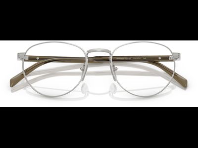 Prada Brille Herren Prada PR B52V 11U1O1 Ansicht 5
