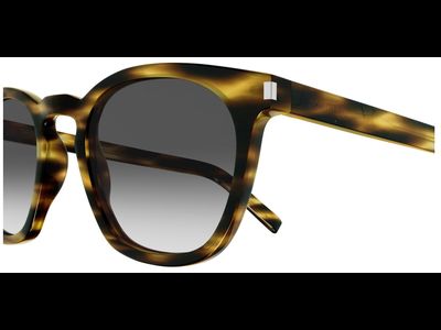 Saint Laurent Sonnenbrille Unisex Saint Laurent SL 28 49 045 - Doppelt angelegt -> B822 Ansicht 3