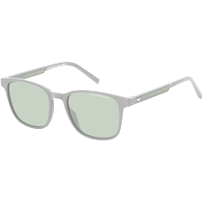 Tommy Hilfiger Sonnenbrille Herren Tommy Hilfiger TH 2202/S 51 KB7