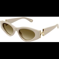 Chloé Sonnenbrille Damen Chloé CH0259S 52 004
