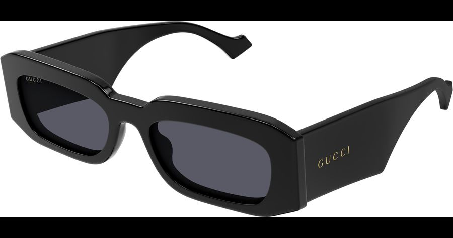 Gucci Sonnenbrille Herren Gucci GG1426S 54 001 Ansicht 1