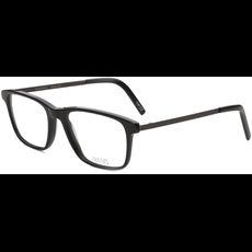 FRAIMS Brille Herren FRAIMS 03-97270-01 Eric, Schwarz/Gun Matt