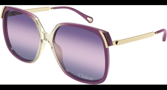 Chloé CH0286S 60 006 - Ansicht 2