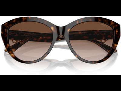 Jimmy Choo Sonnenbrille Damen Jimmy Choo JC5007 500213 55 Ansicht 5