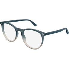 Gucci Brille Damen Gucci GG0027O 50 020