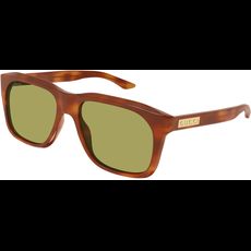 Gucci Sonnenbrille Herren Gucci GG2077S 55 005