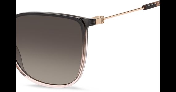 Tommy Hilfiger TH 2095/S 57 - Ansicht 4