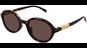 Gucci GG2033SA 52 002