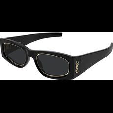 Saint Laurent Sonnenbrille Damen Saint Laurent SL M140 RIM 54 001