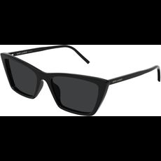 Saint Laurent Sonnenbrille Damen Saint Laurent SL 737 MICA THIN 54 001