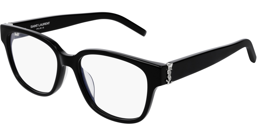 Saint Laurent Brille Damen Saint Laurent SL M33/F 54 001 Ansicht 1