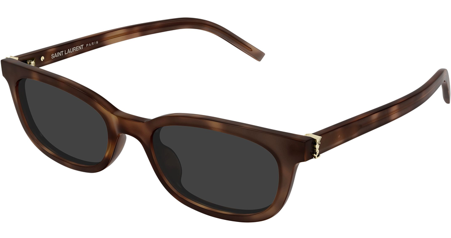 Saint Laurent Sonnenbrille Damen Saint Laurent SL M160/F 54 003 Ansicht 1