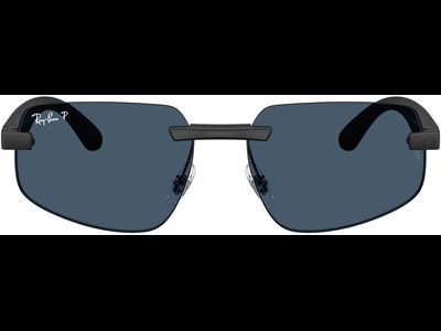 Ray-Ban Sonnenbrille Unisex Ray-Ban RB4475CH 601S1C Ansicht 2